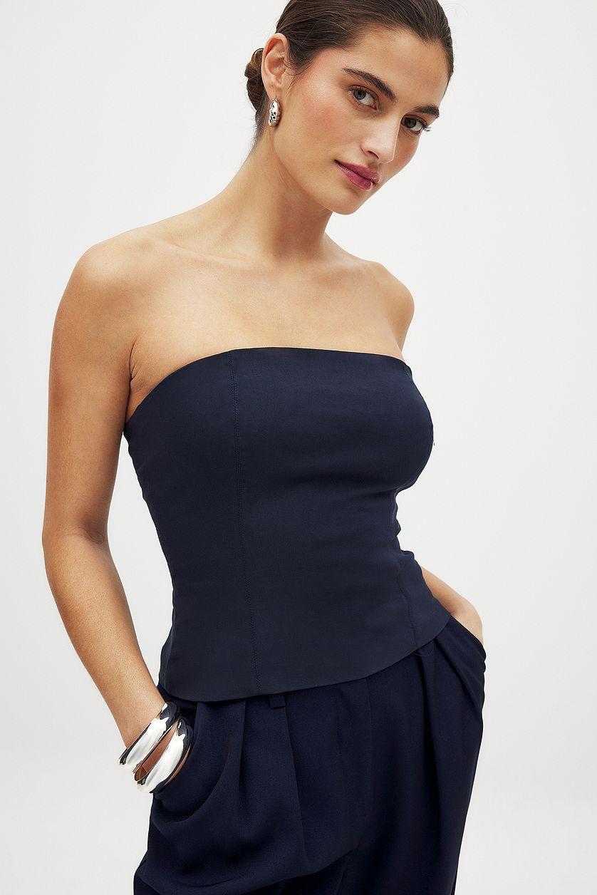 Classic Corset Top Product Image