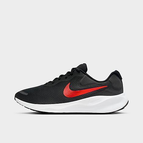 Mens Nike Revolution 7 Road Running Shoes Product Image