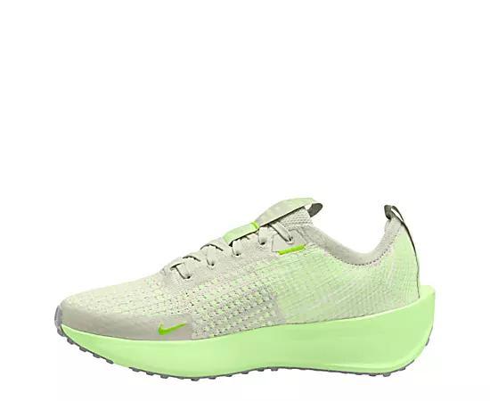 Nike Womens Flyknit Interact Run Running Shoe Product Image