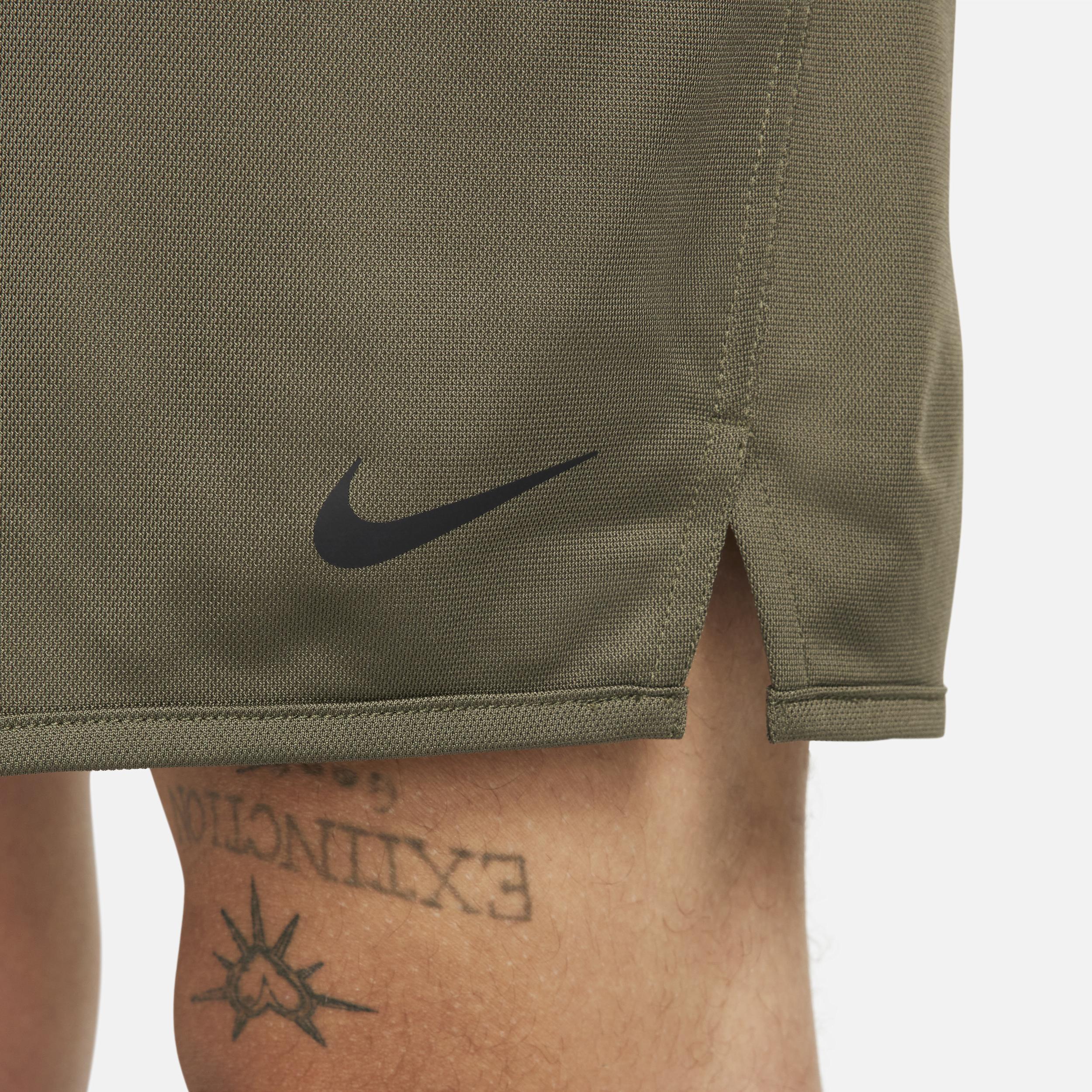 Nike Men's Totality Dri-FIT 7" Unlined Versatile Shorts Product Image