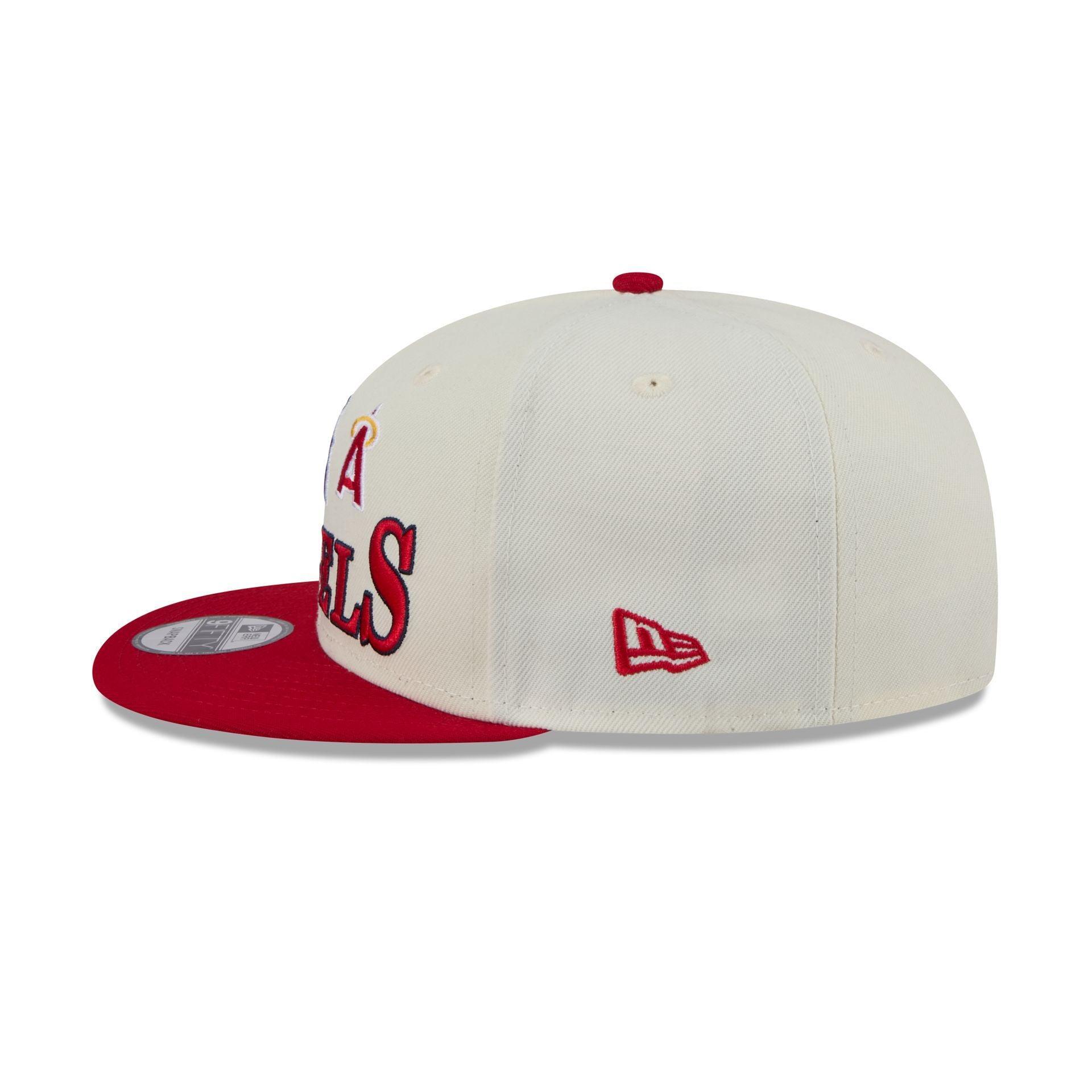 Athletics Archive 9FIFTY Snapback Hat Male Product Image