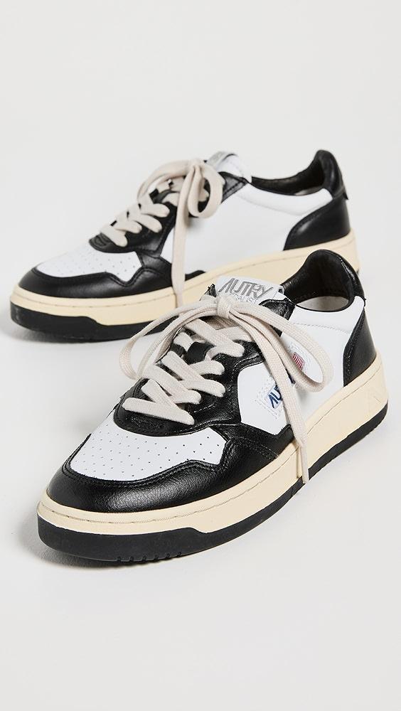 Autry Medalist Sneakers | Shopbop Product Image