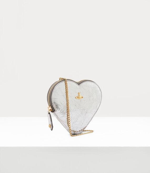 New Heart Crossbody Bag Product Image