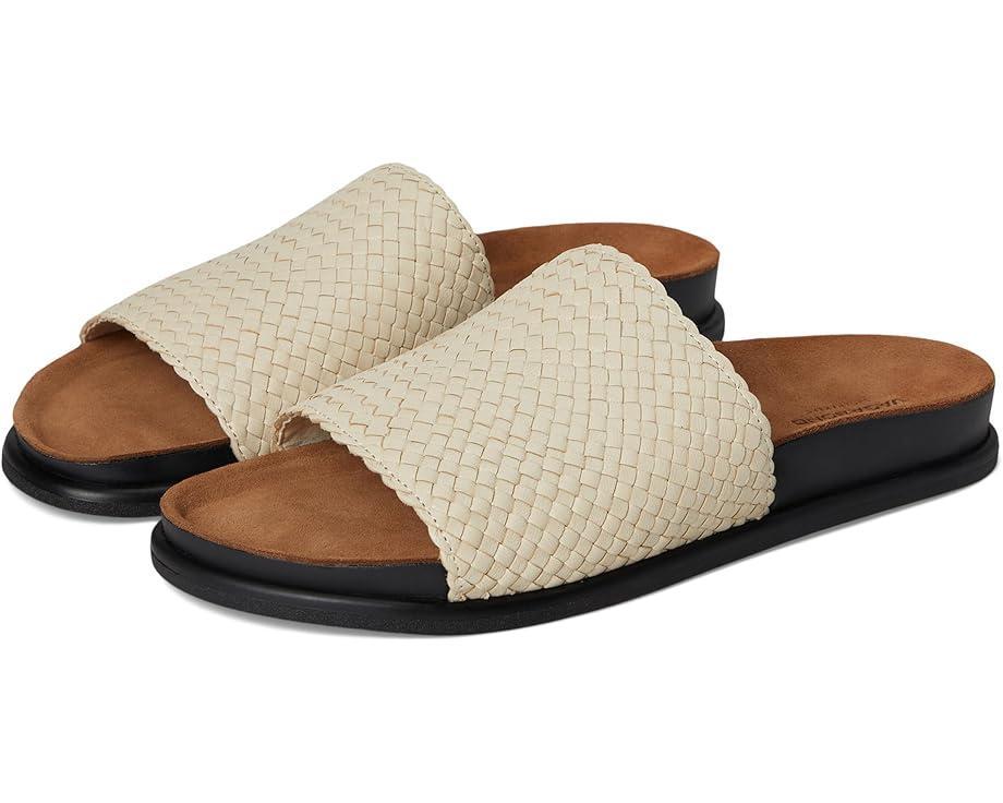 Heidi Suede Loafer Product Image