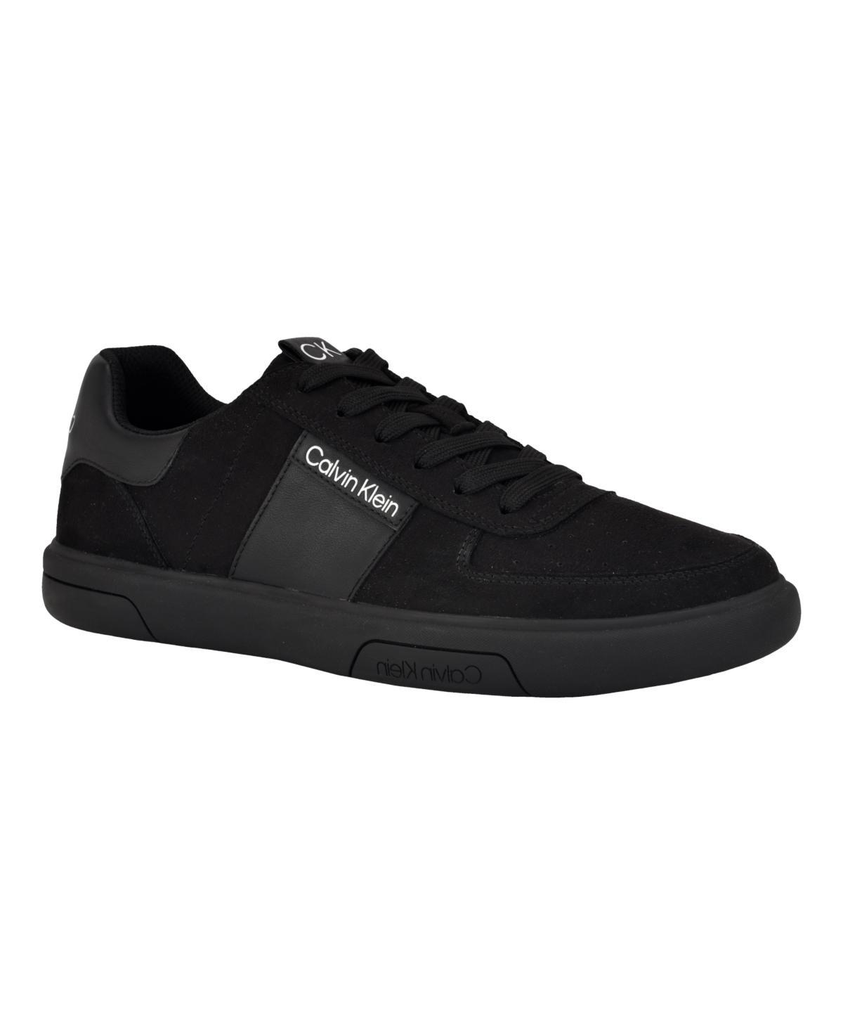 Calvin Klein Gento Men's Shoes Product Image