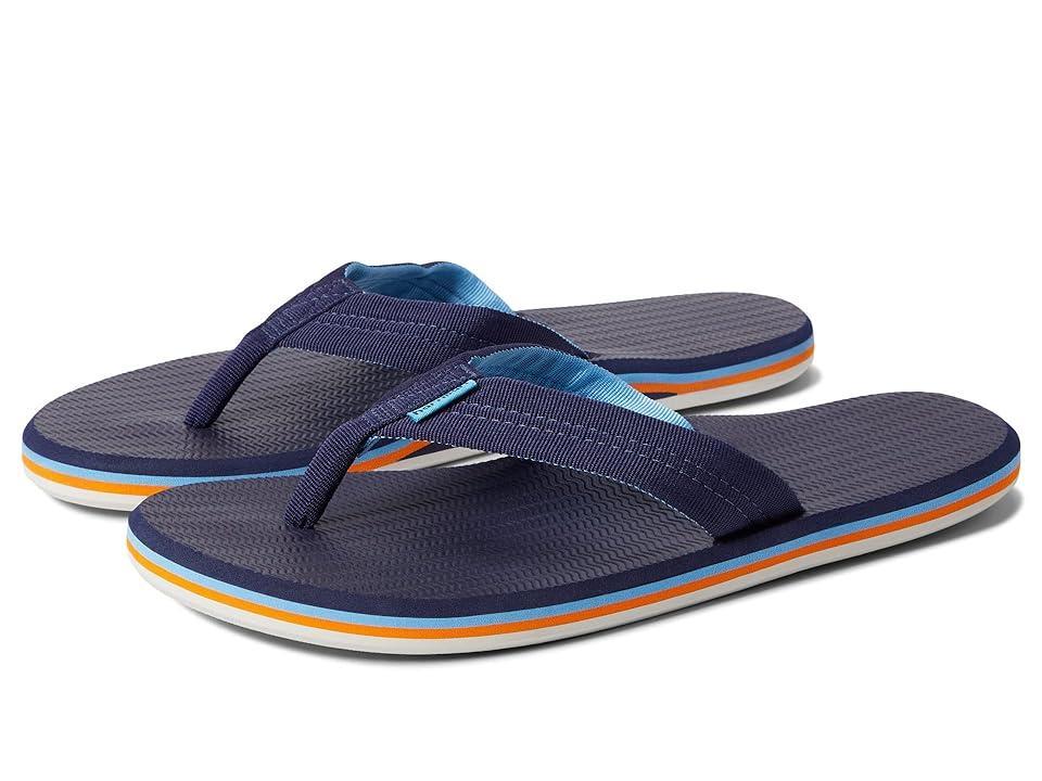 Hari Mari Mens Dunes Flip Flop Sandals Product Image