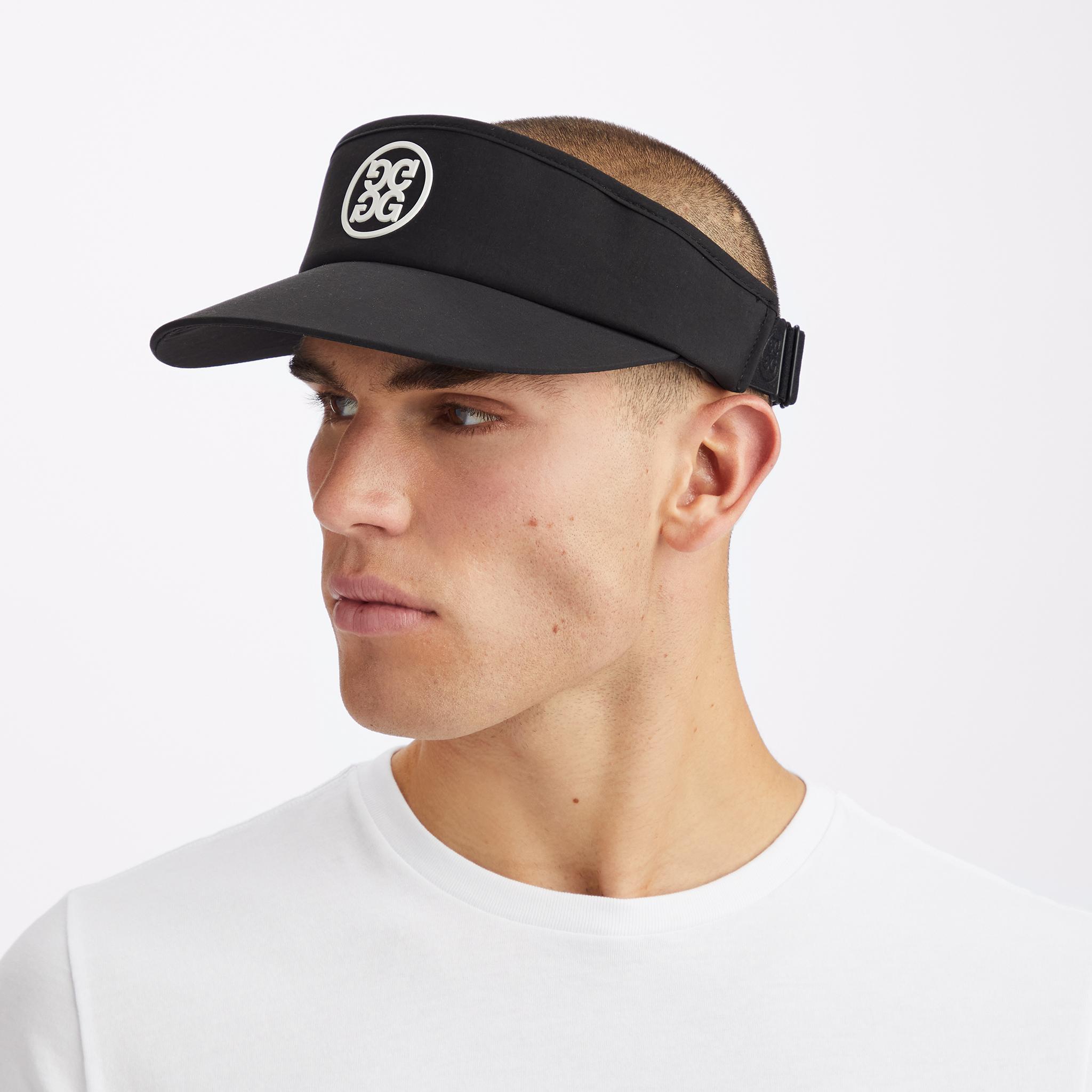 CIRCLE G'S NYLON VISOR Product Image