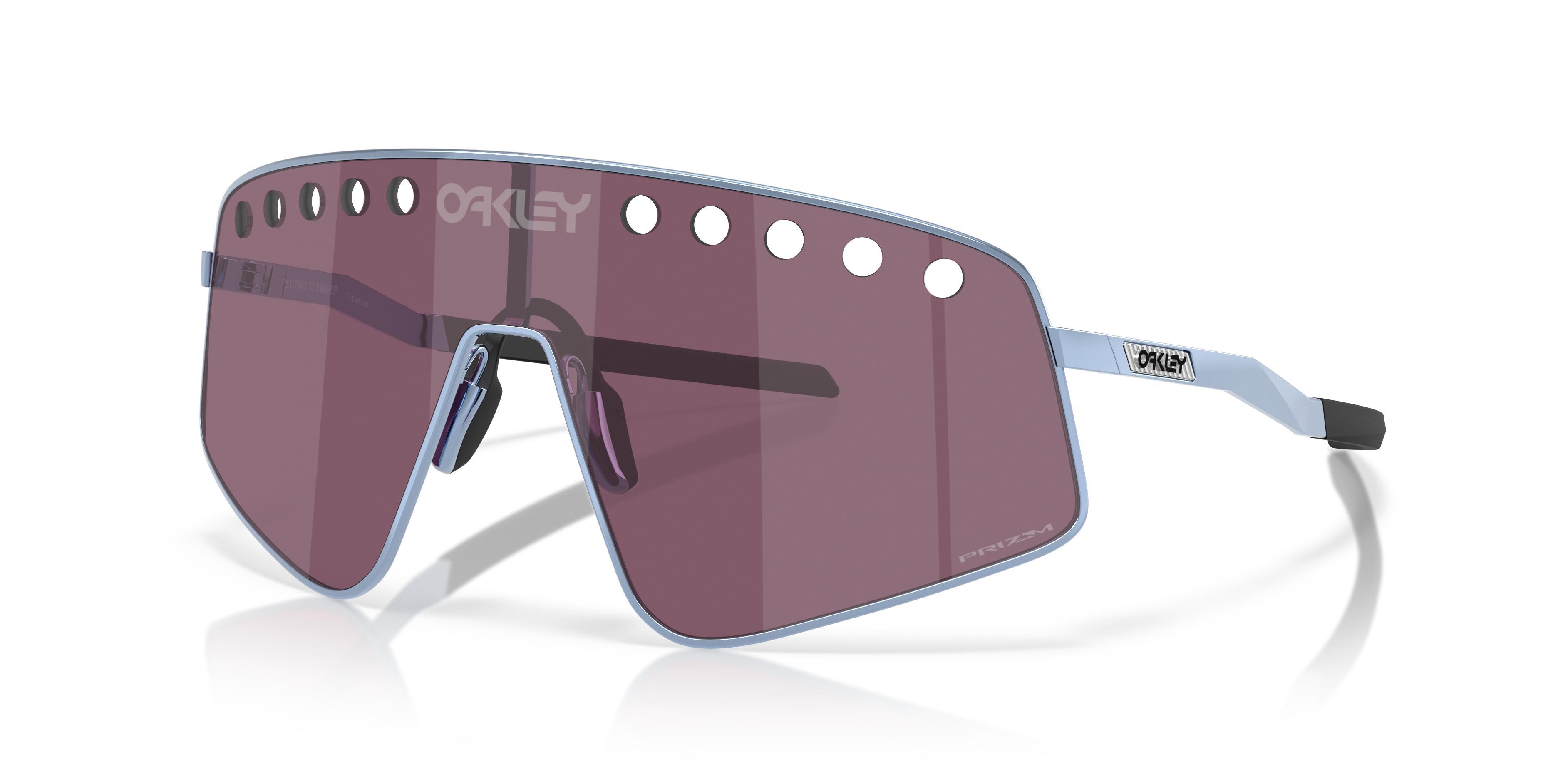 Oakley Men's Sutro™ Ti Sweep Sunglasses Product Image