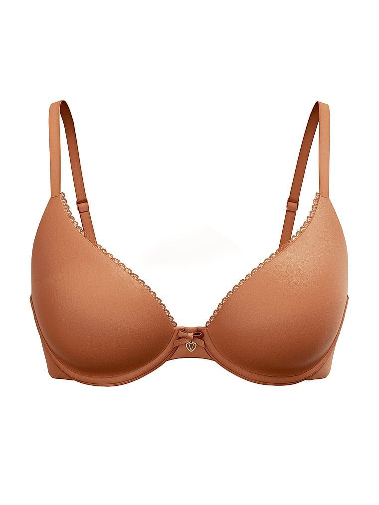 Perfect Shape Push-Up Smooth Bra Product Image