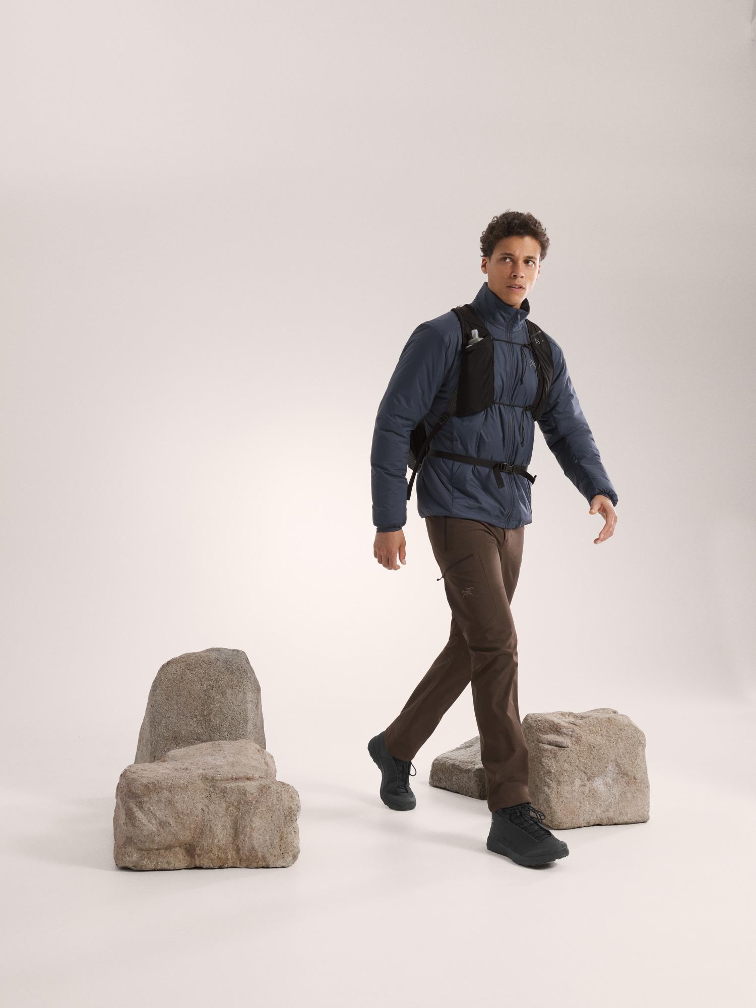 Atom SV Jacket Men's Product Image