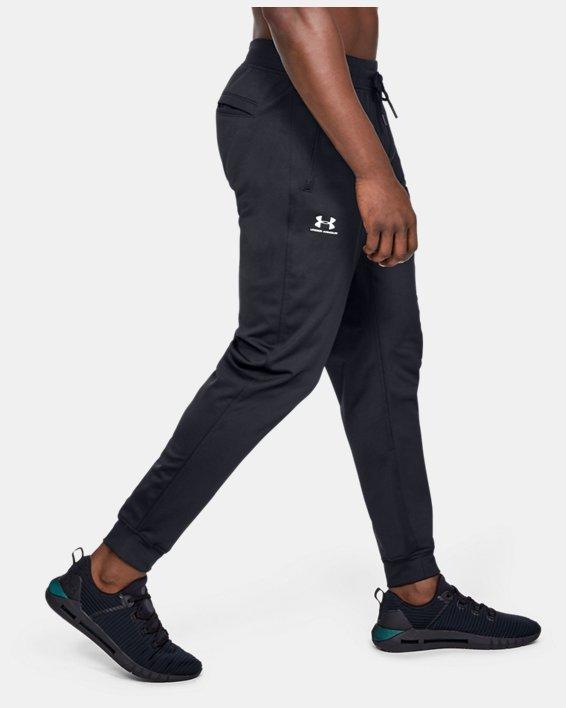 Mens UA Sportstyle Joggers Product Image