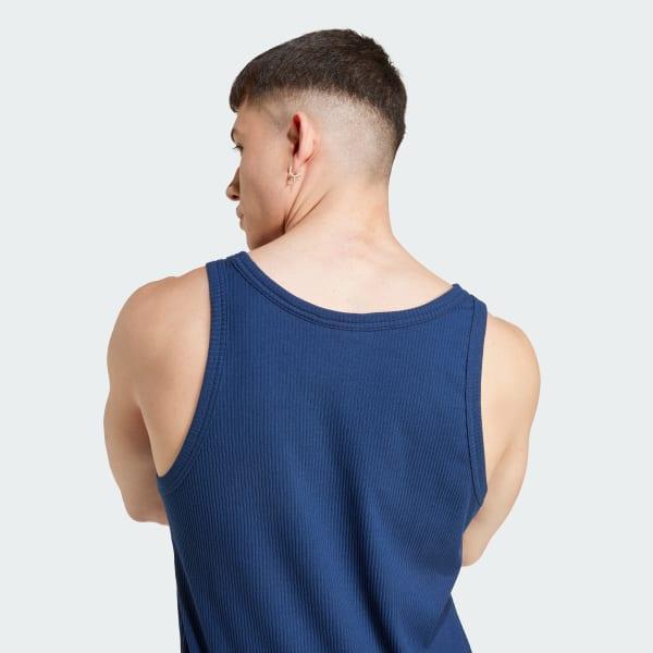 Trefoil Essentials Tank Top Product Image