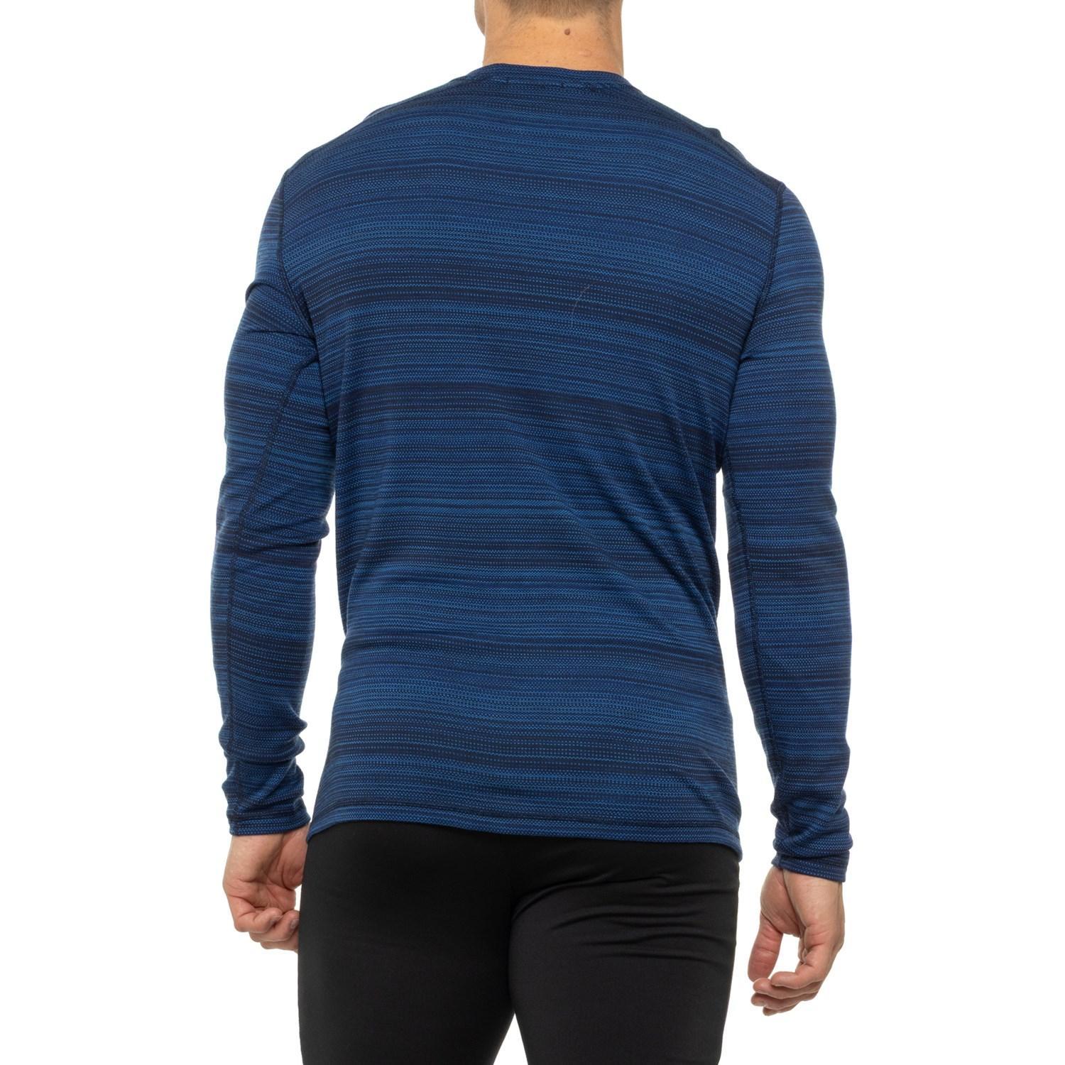 SmartWool Classic Thermal Merino 250 Base Layer Top - Merino Wool, Long Sleeve Product Image