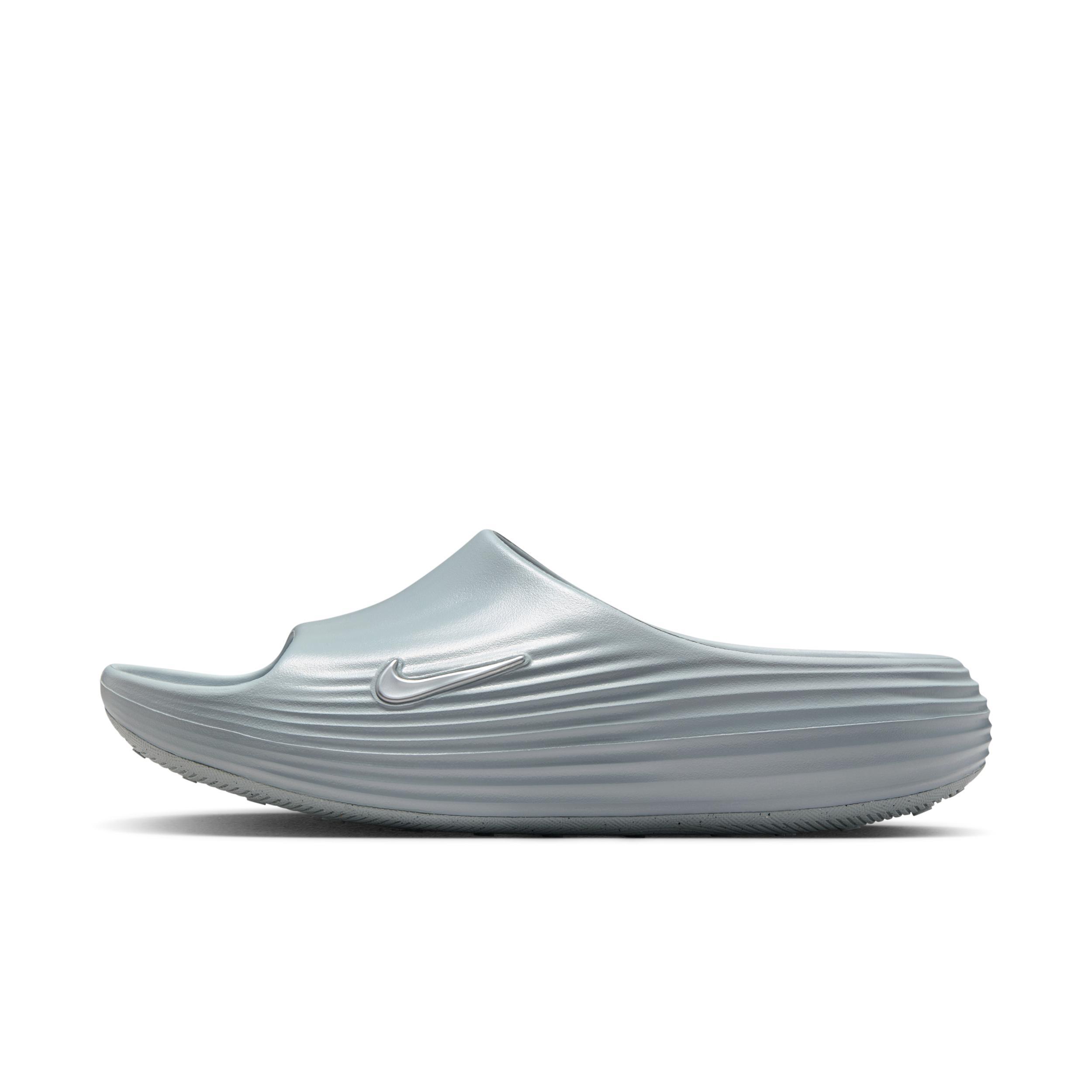Nike Mens ReactX Rejuven8 Slides | HV4479-002 Product Image