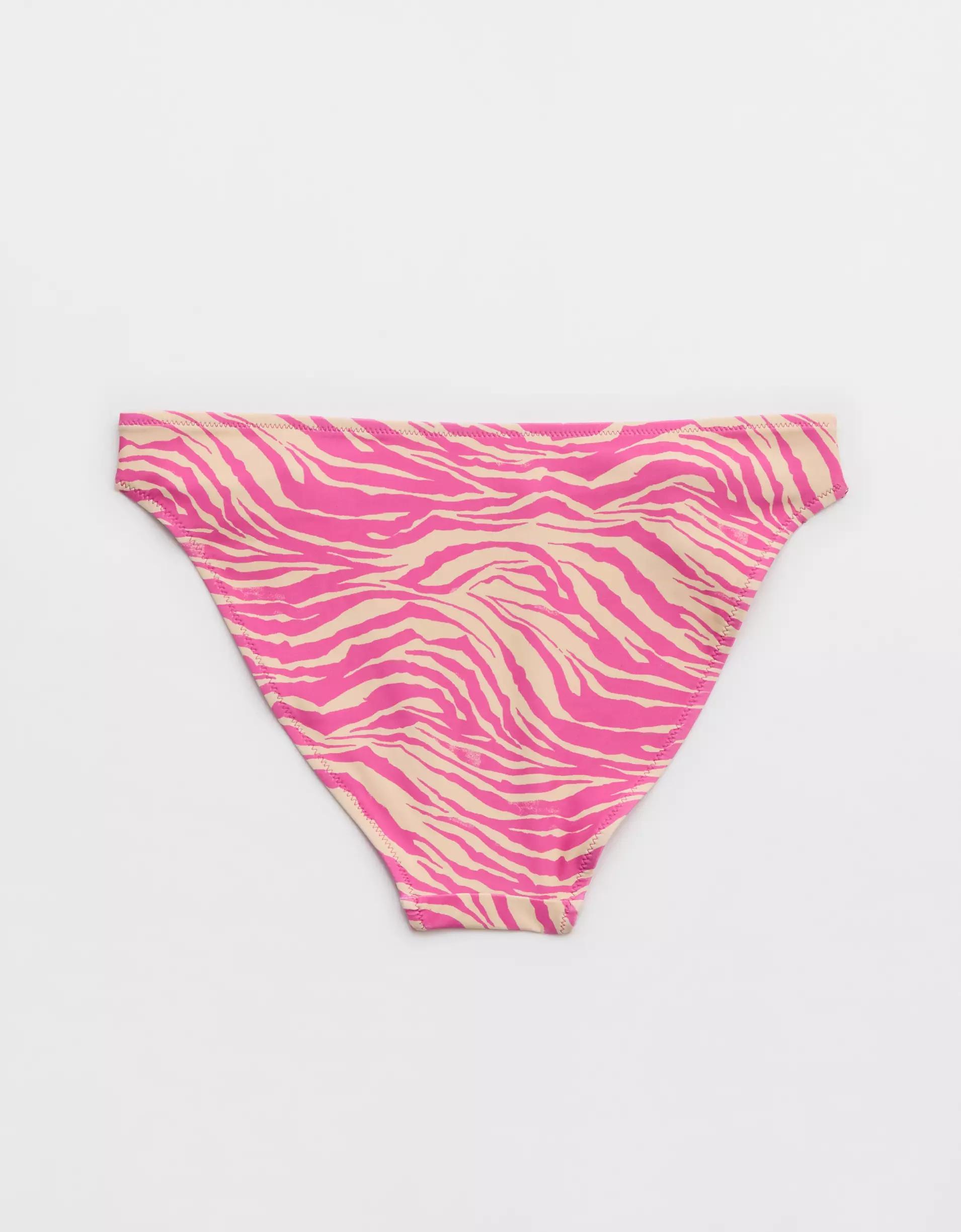 Aerie The Classic Bikini Bottom Product Image