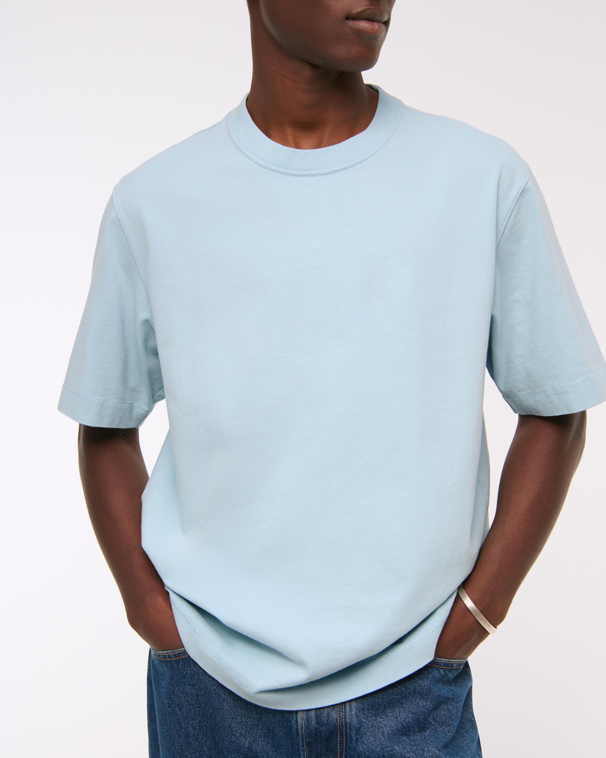 Premium Heavyweight 2.0 Tee Product Image