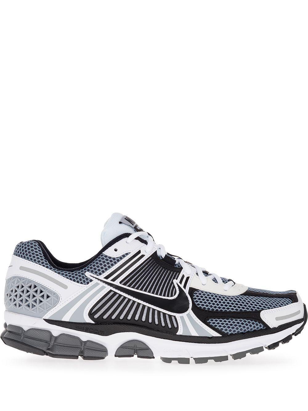 NIKE Zoom Vomero 5 Se Sp "black/metallic Silver" Sneakers In Grigio/nero Product Image