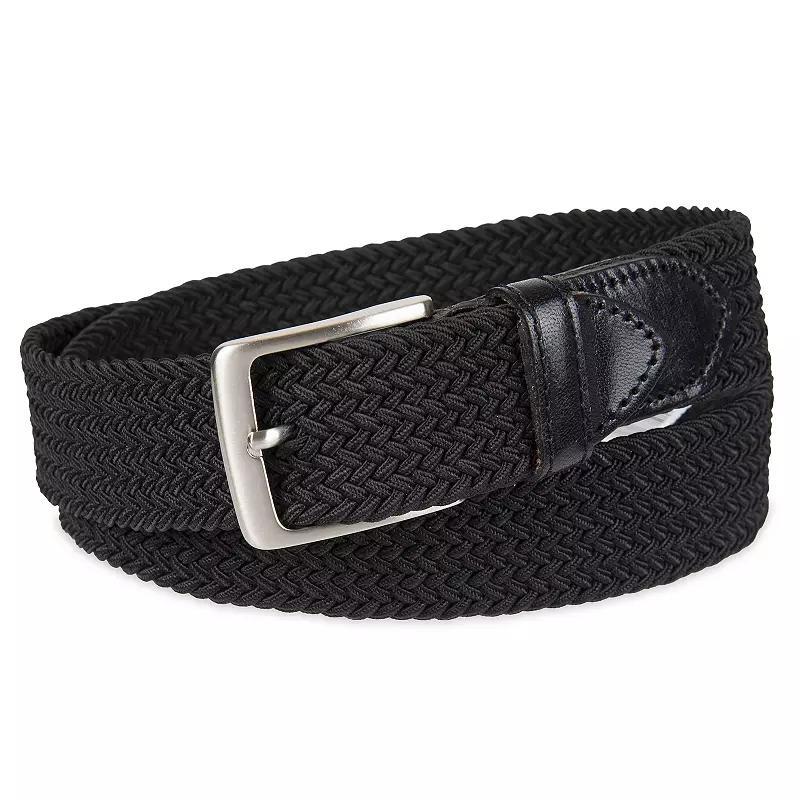 Mens Dockers Casual Belt Product Image