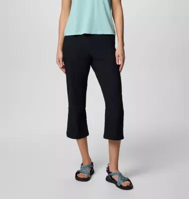 Columbia Women's Leslie Falls Capris II- Product Image