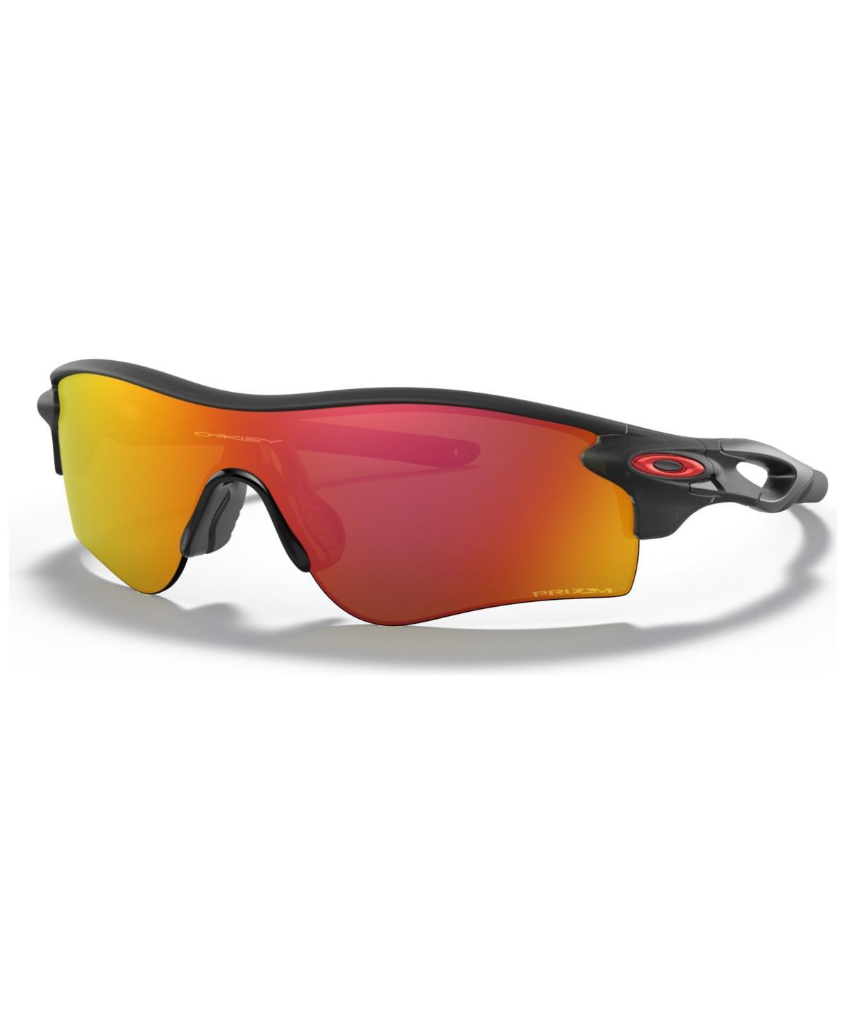 Oakley Mens Radarlock Path (low Bridge Fit) Sunglasses Product Image