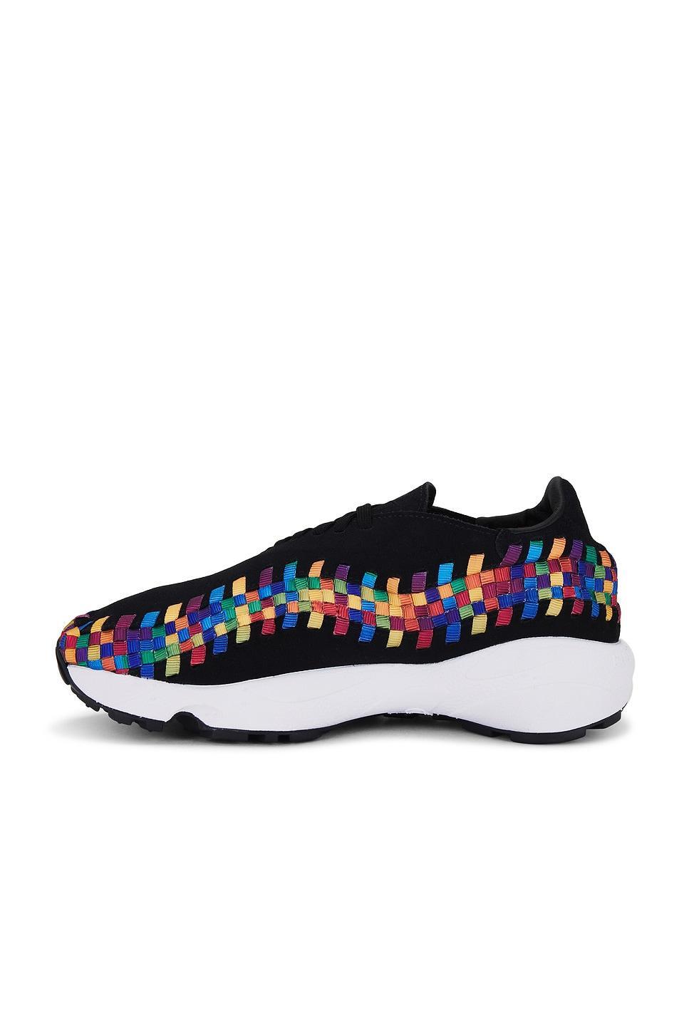 Air Footscape Woven OG Sneakers Nike Product Image