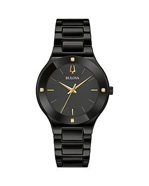 Bulova Modern Millennia Watch, 34.5mm Product Image