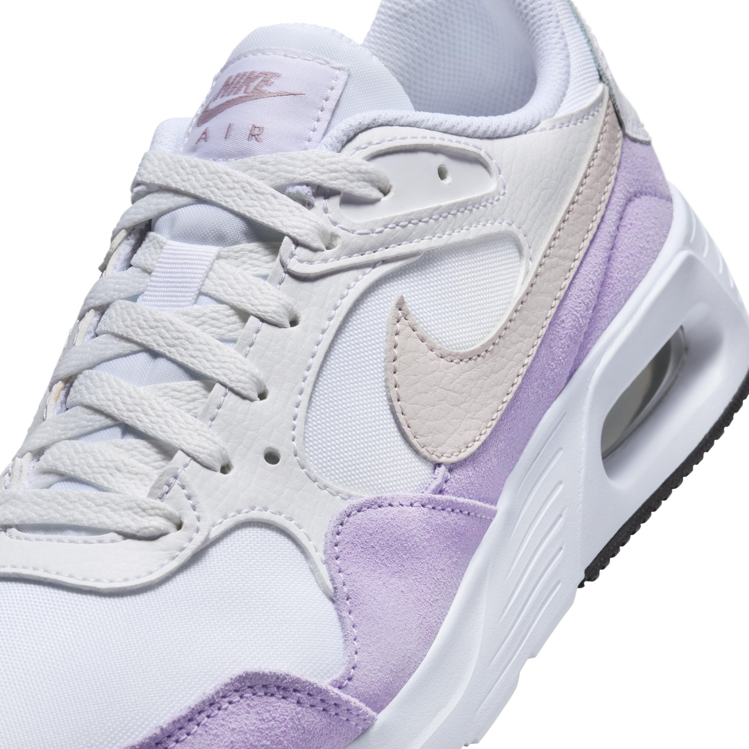 Womens Nike Air Max SC Casual Shoes Product Image