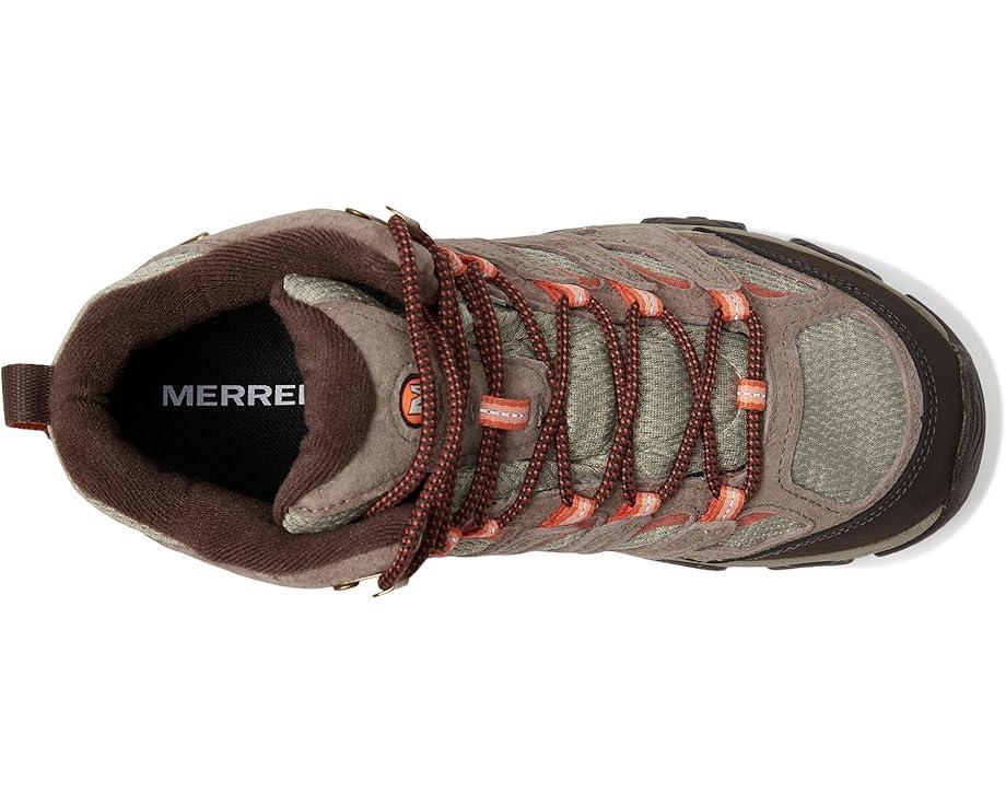 Accentor 3 Mid Wp Product Image