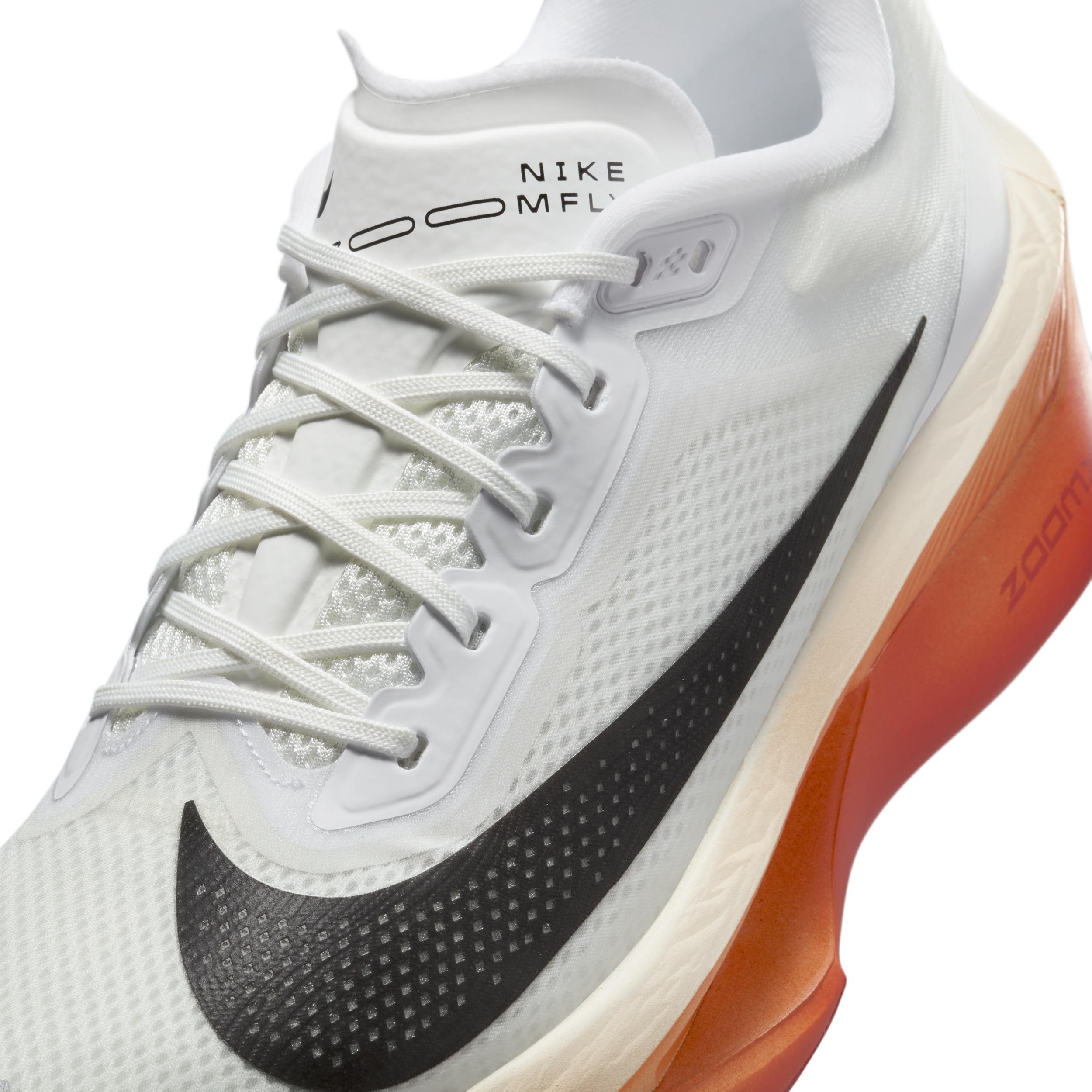 Nike Men's Zoom Fly 6 "Eliud Kipchoge" Road Racing Shoes Product Image