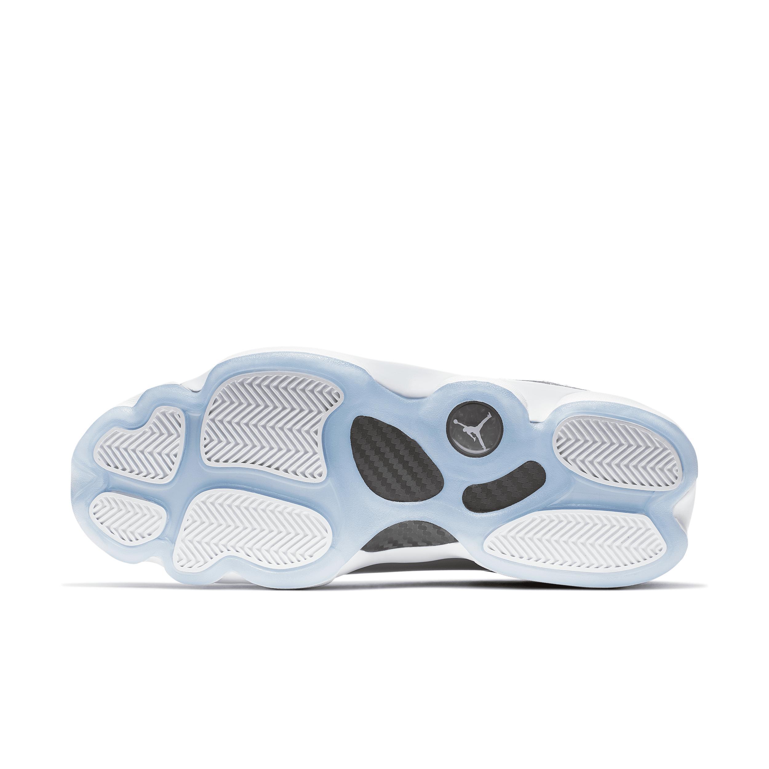 Mens Air 6 Rings Basketball Shoes Product Image