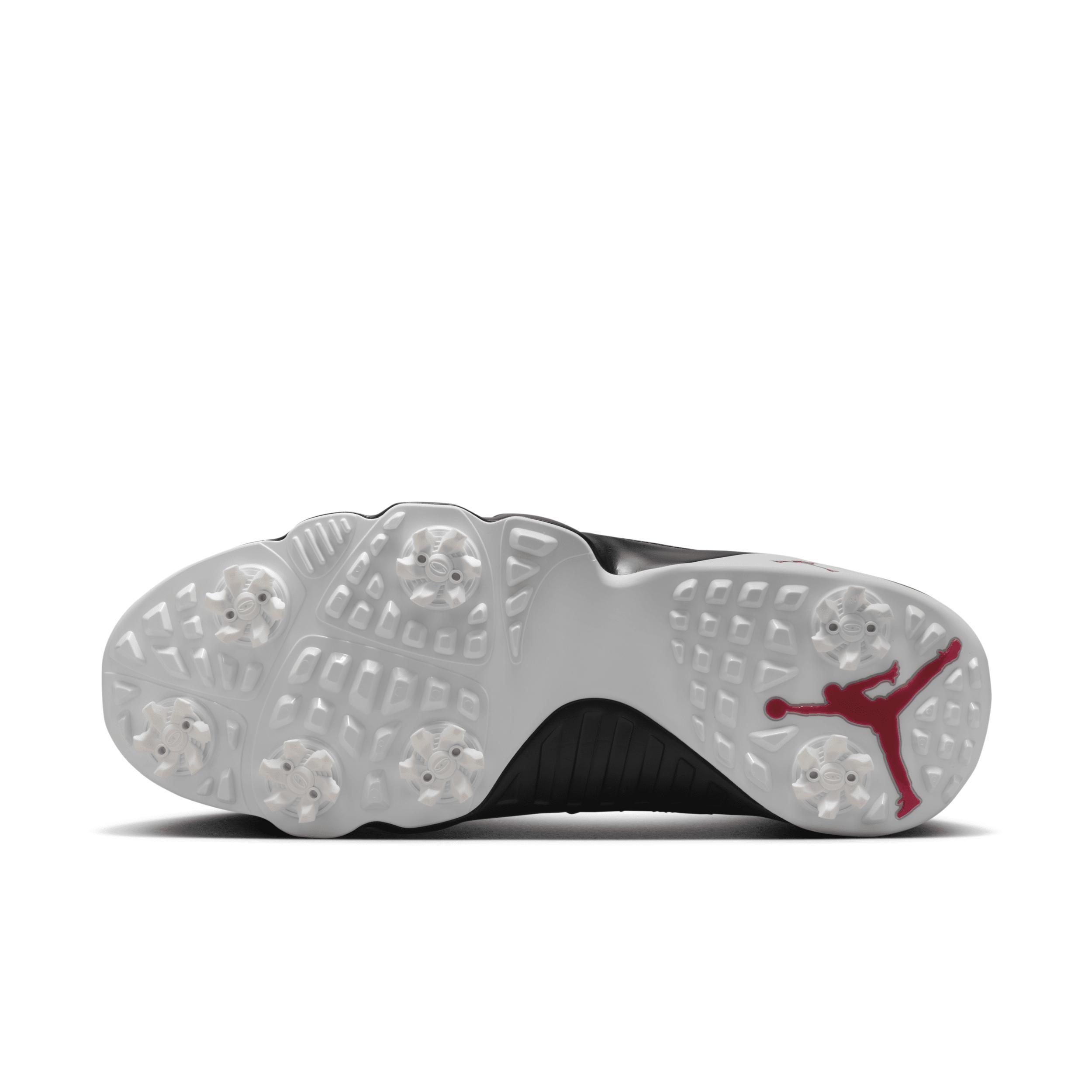 Men's Air Jordan 9 G Golf Shoes Product Image