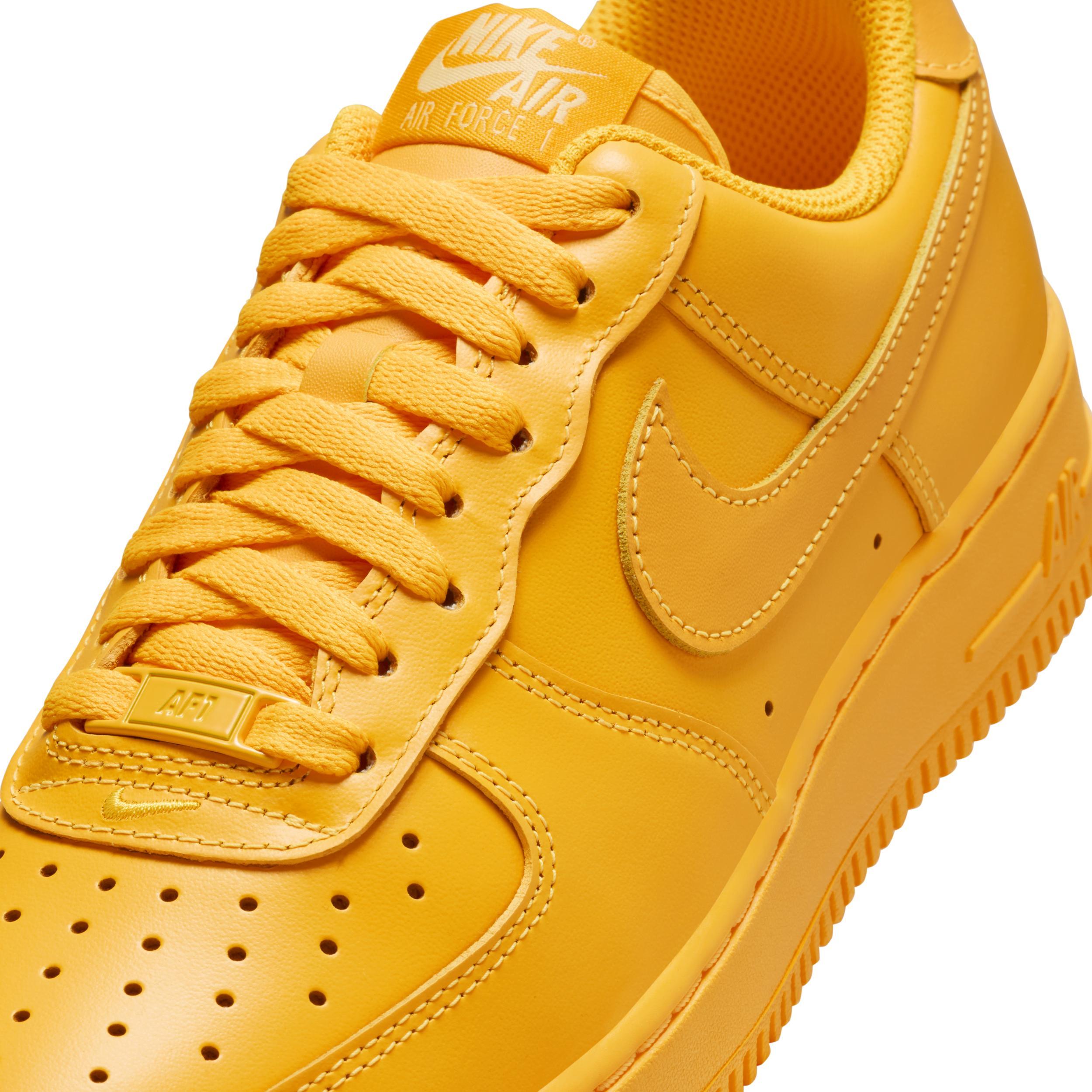 Nike Women's Air Force 1 '07 Shoes Product Image