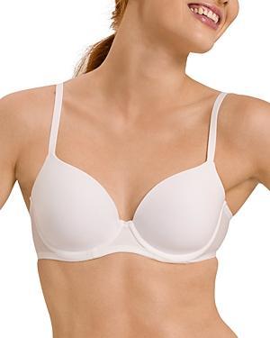 Cotton Sensation T-Shirt Bra Product Image