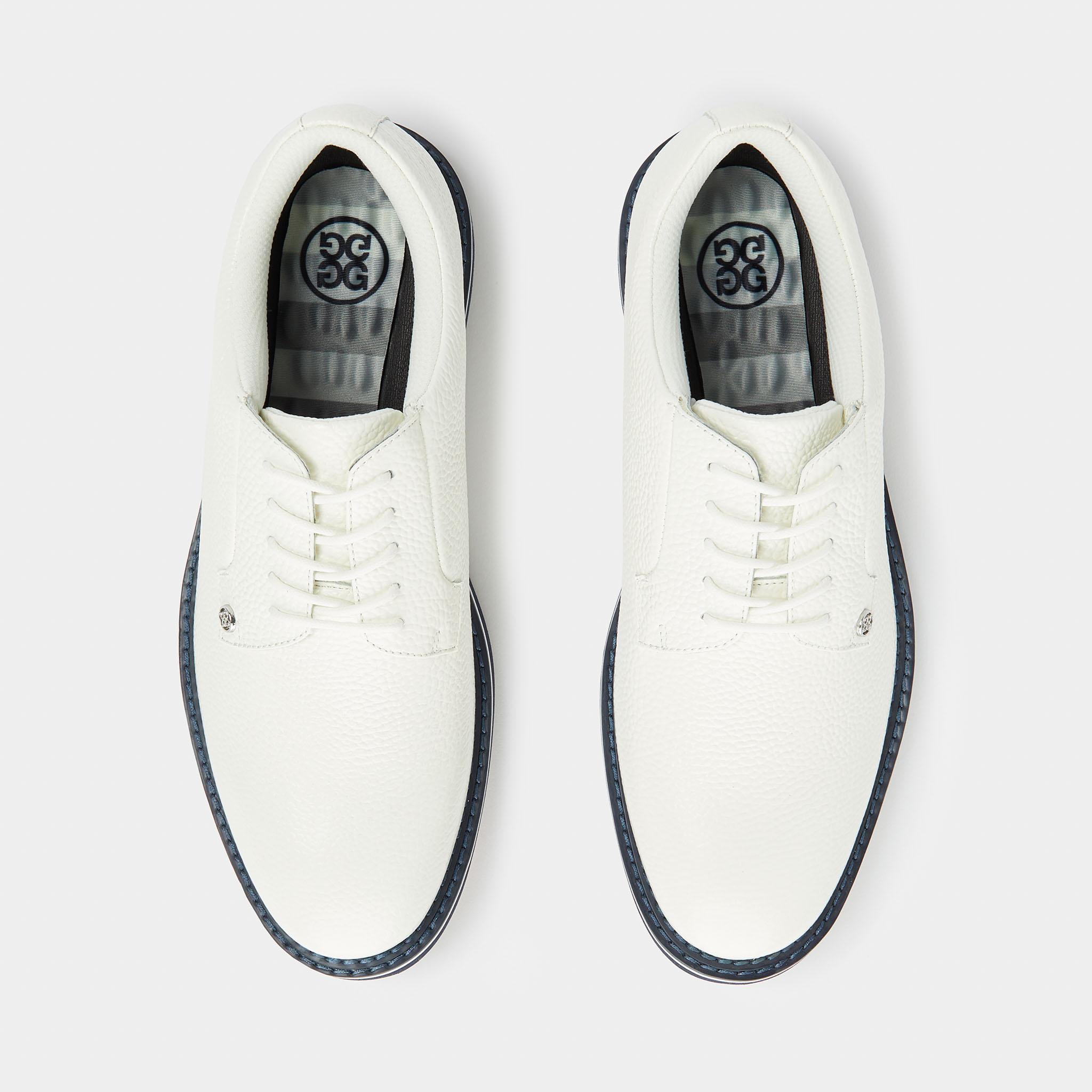 MEN'S GALLIVANTER PEBBLE LEATHER GOLF SHOE Product Image