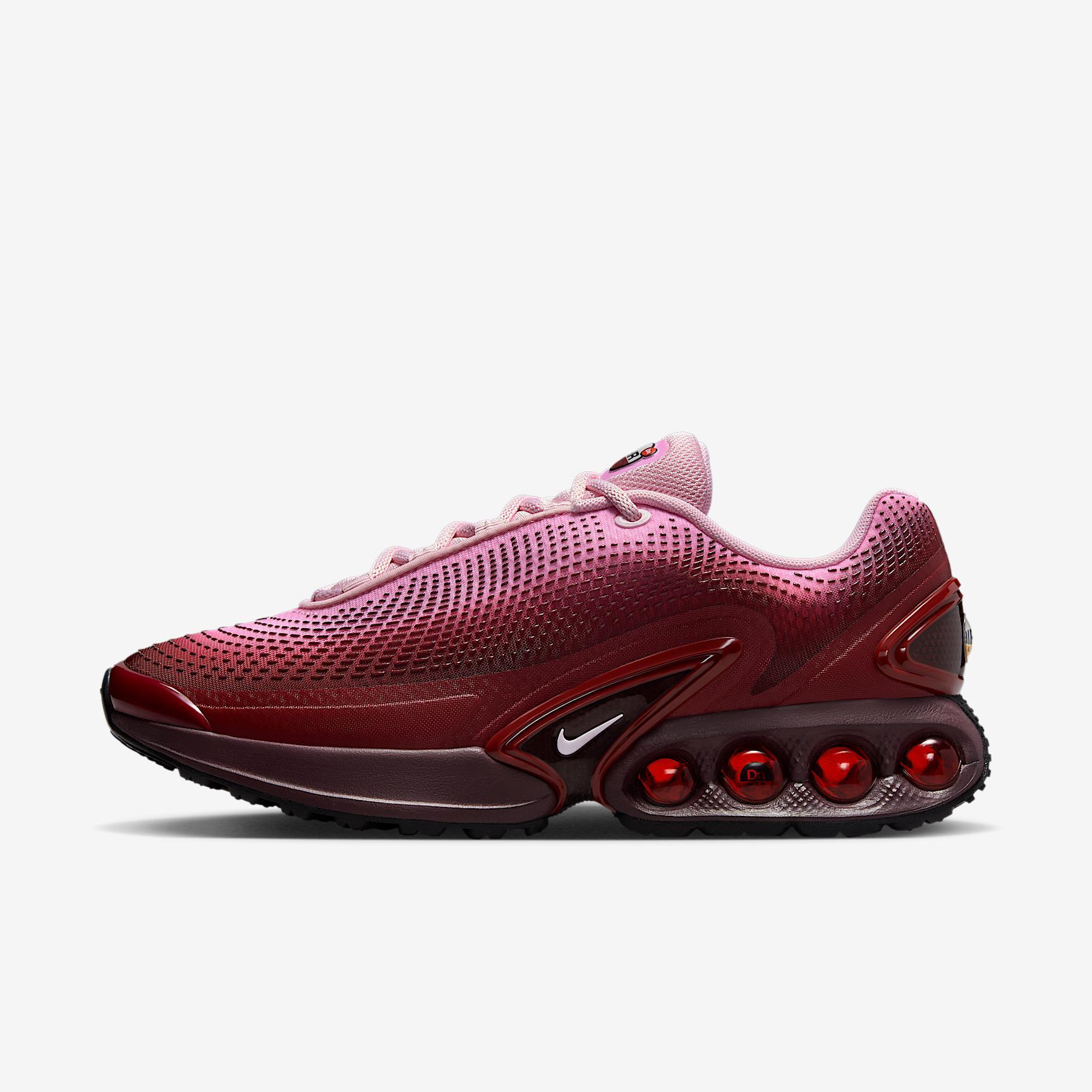 Nike Mens Air Max Dn Roam Shoes | HQ8605-003 Product Image