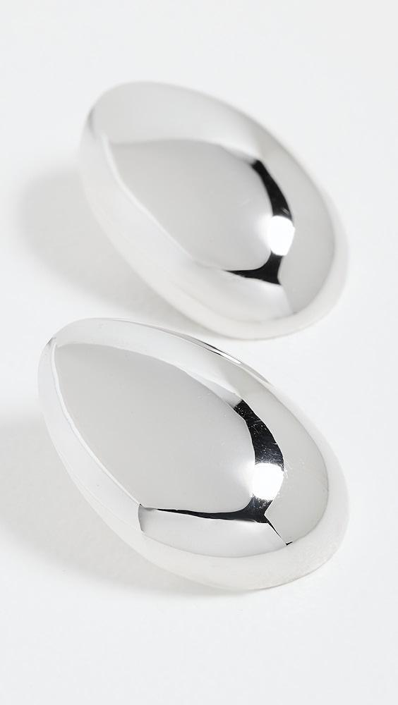 Annika Inez Spoon Earrings | Shopbop Product Image