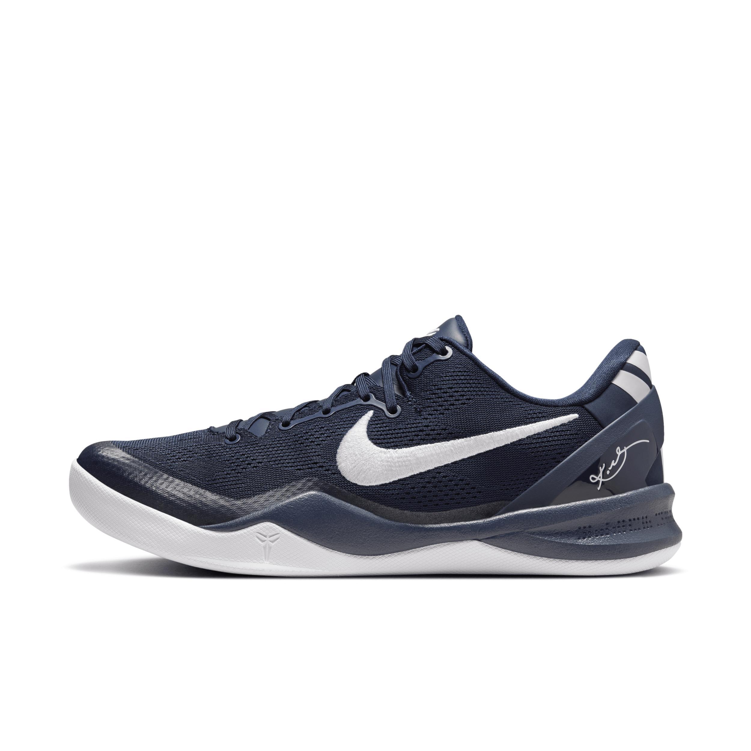 Nike Men's Kobe VIII Protro Basketball Shoes Product Image