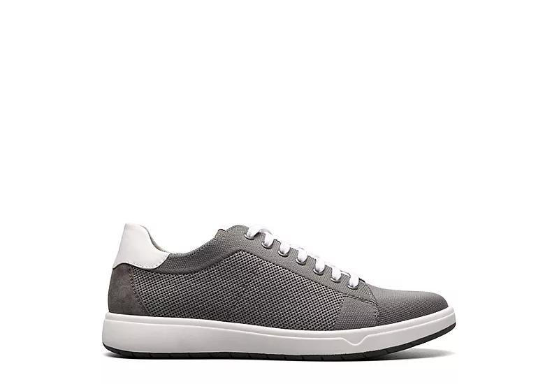 Florsheim Mens Heist Knit Lace To Toe Sneaker Product Image