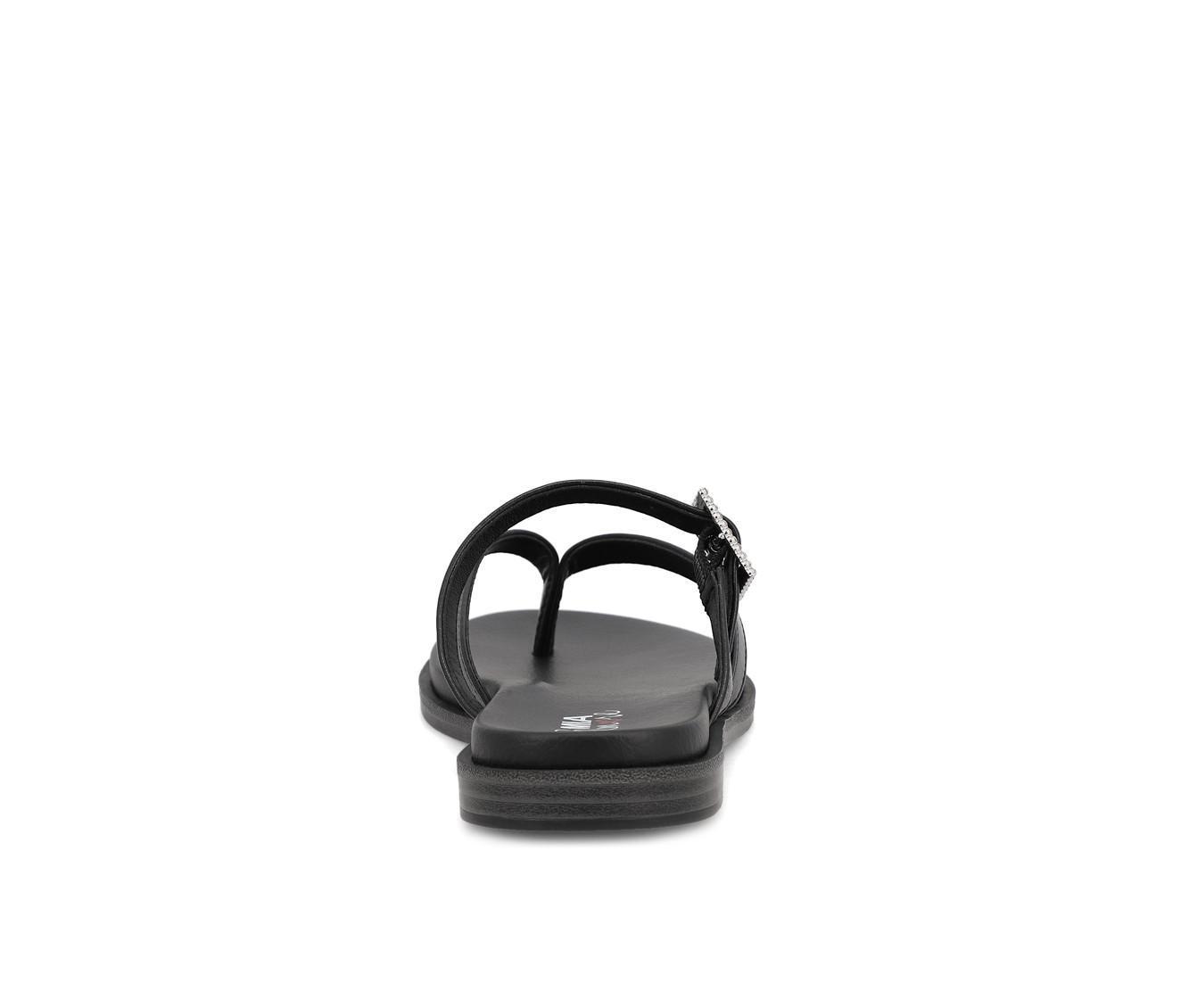 Women's Mia Amore Carrole Sandals Product Image