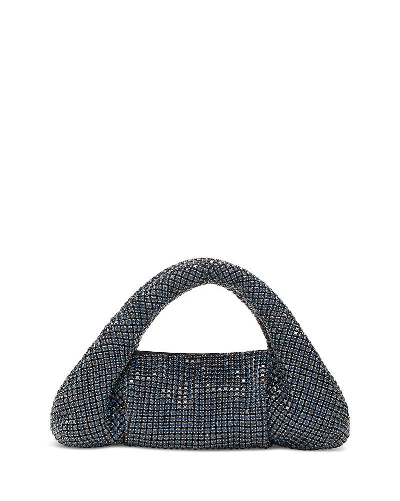 Stuart Weitzman The Moda Shine Mini Tote Product Image