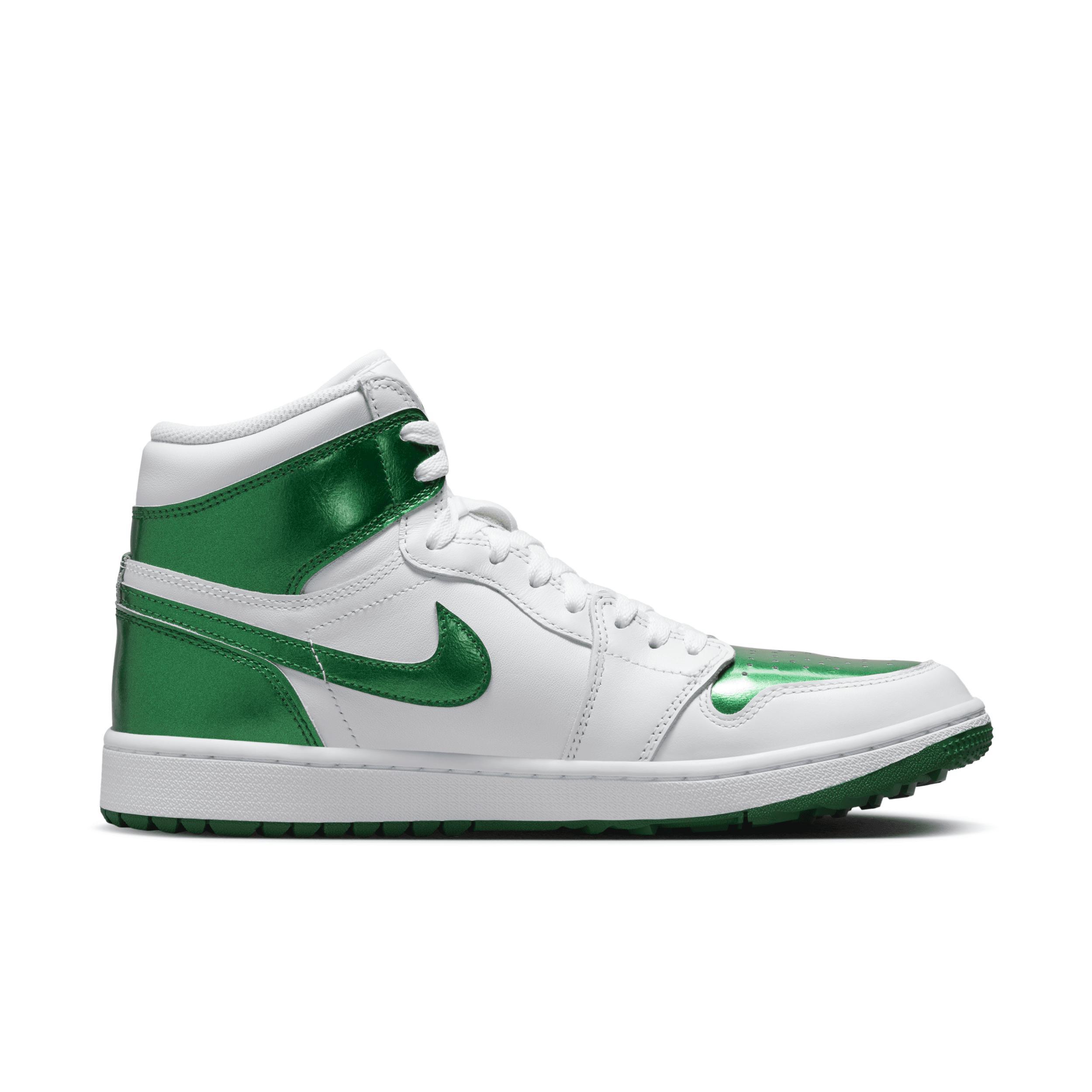 Air Jordan I High G Men's Golf Shoes Product Image