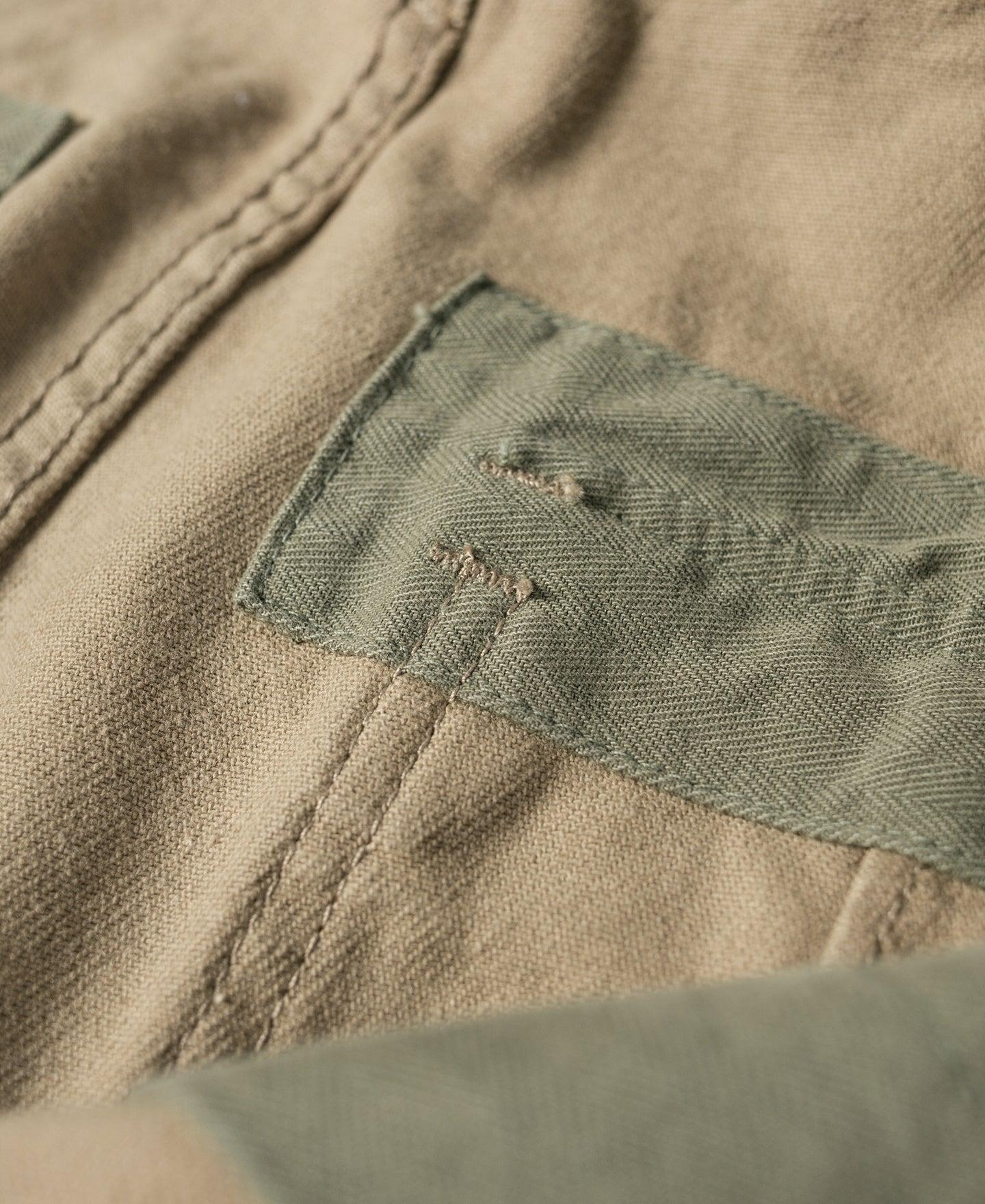 13 oz Cotton Twill Relaxed Fit Field Pants Product Image