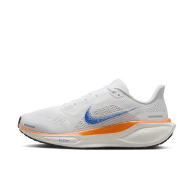 Nike Womens Nike Pegasus 41 FP - Womens Running Shoes Product Image