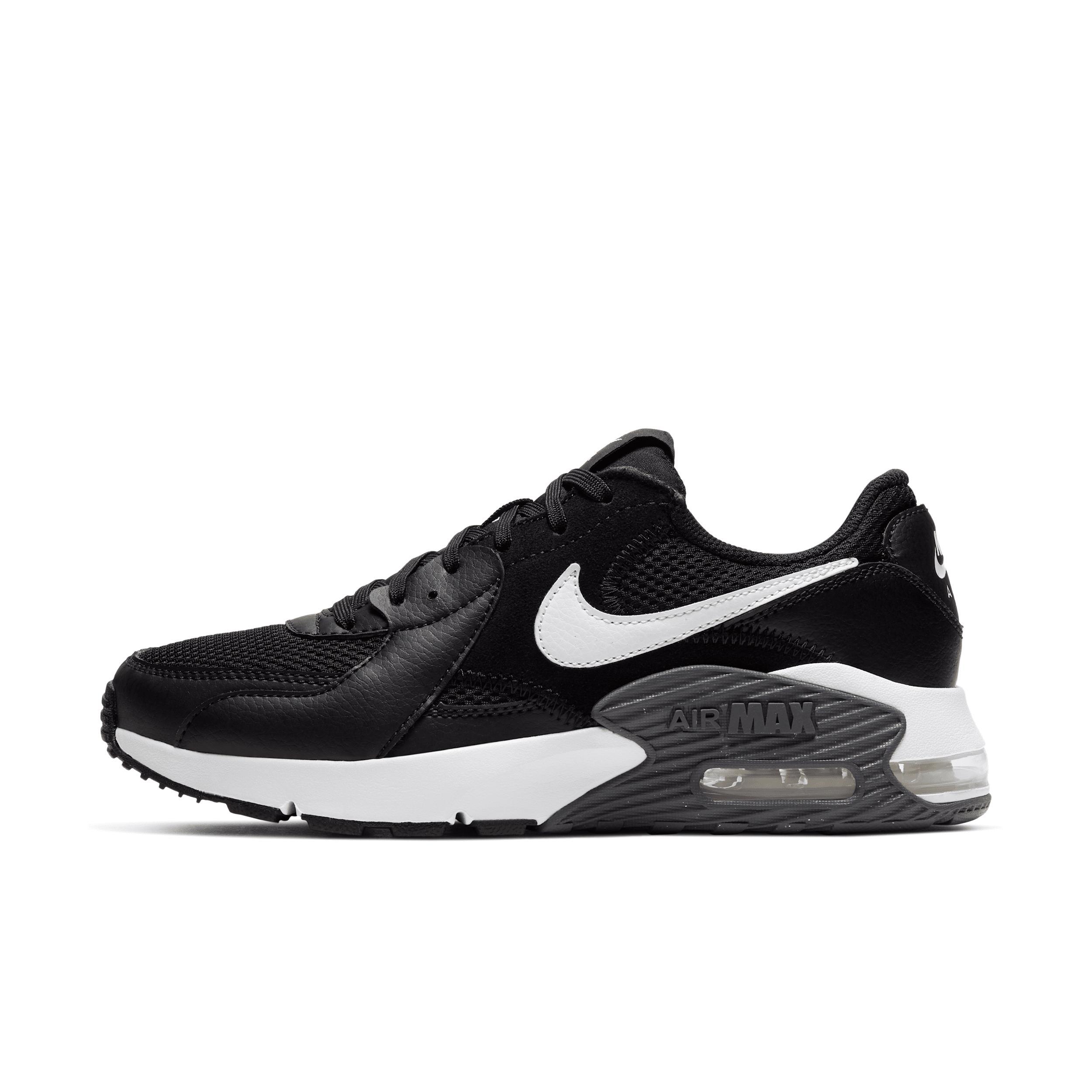 Nike Womens Air Max Excee Shoes | CD5432-003 Product Image