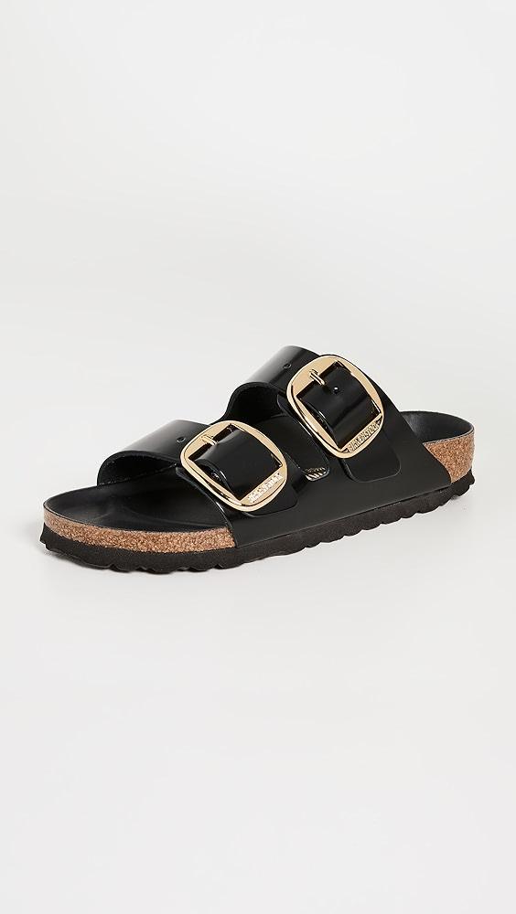 Birkenstock Arizona Big Buckle Sandals | Shopbop Product Image