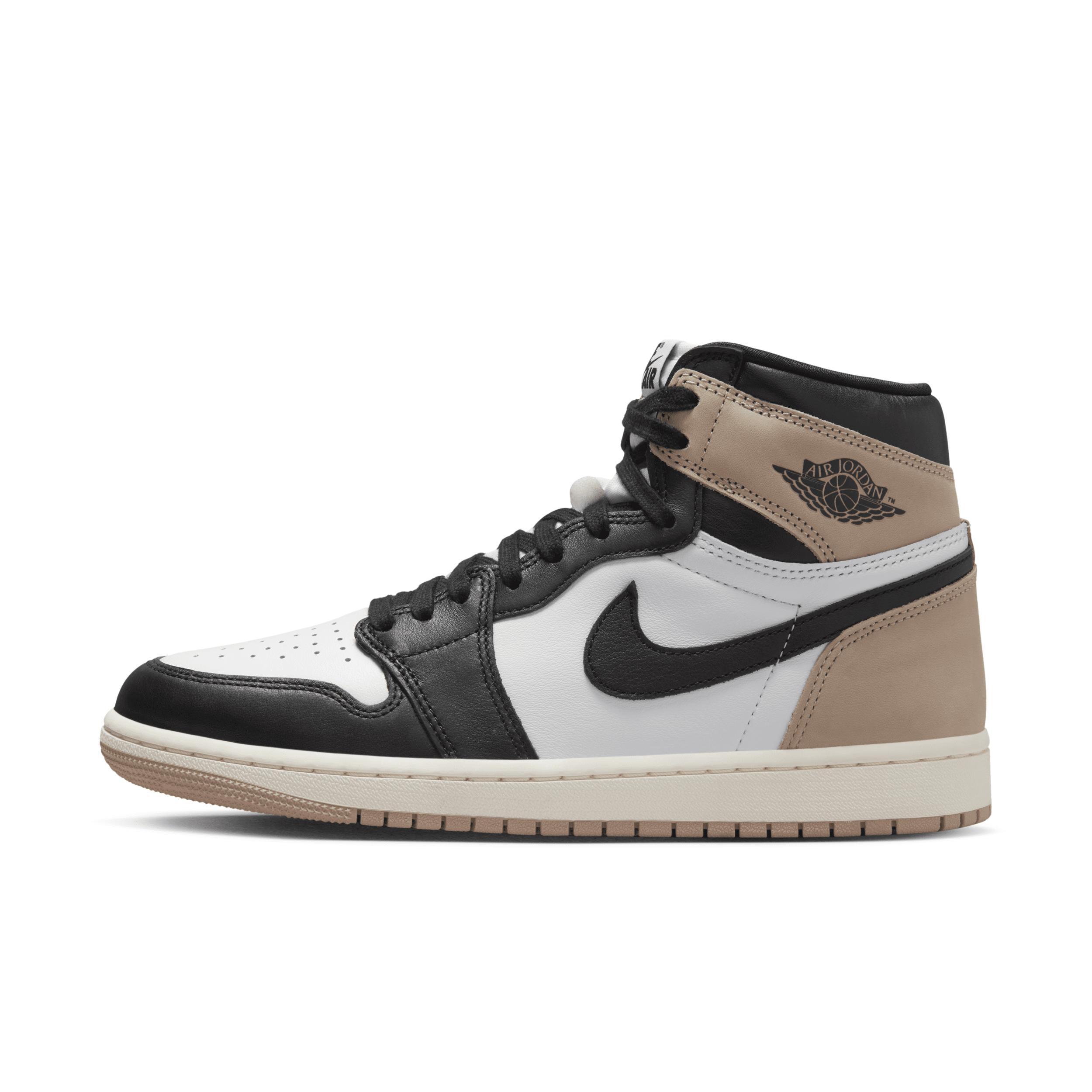 Jordan Womens Jordan Air Jordan Retro 1 Hi RMSTD - Womens Shoes Product Image