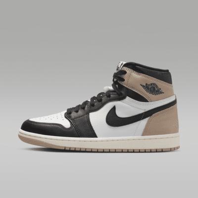 Jordan Womens Jordan Air Jordan Retro 1 Hi RMSTD - Womens Shoes Product Image