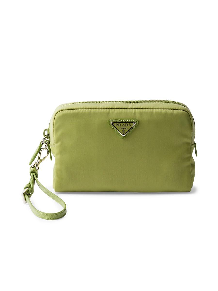 Womens Re-Nylon Pouch Product Image