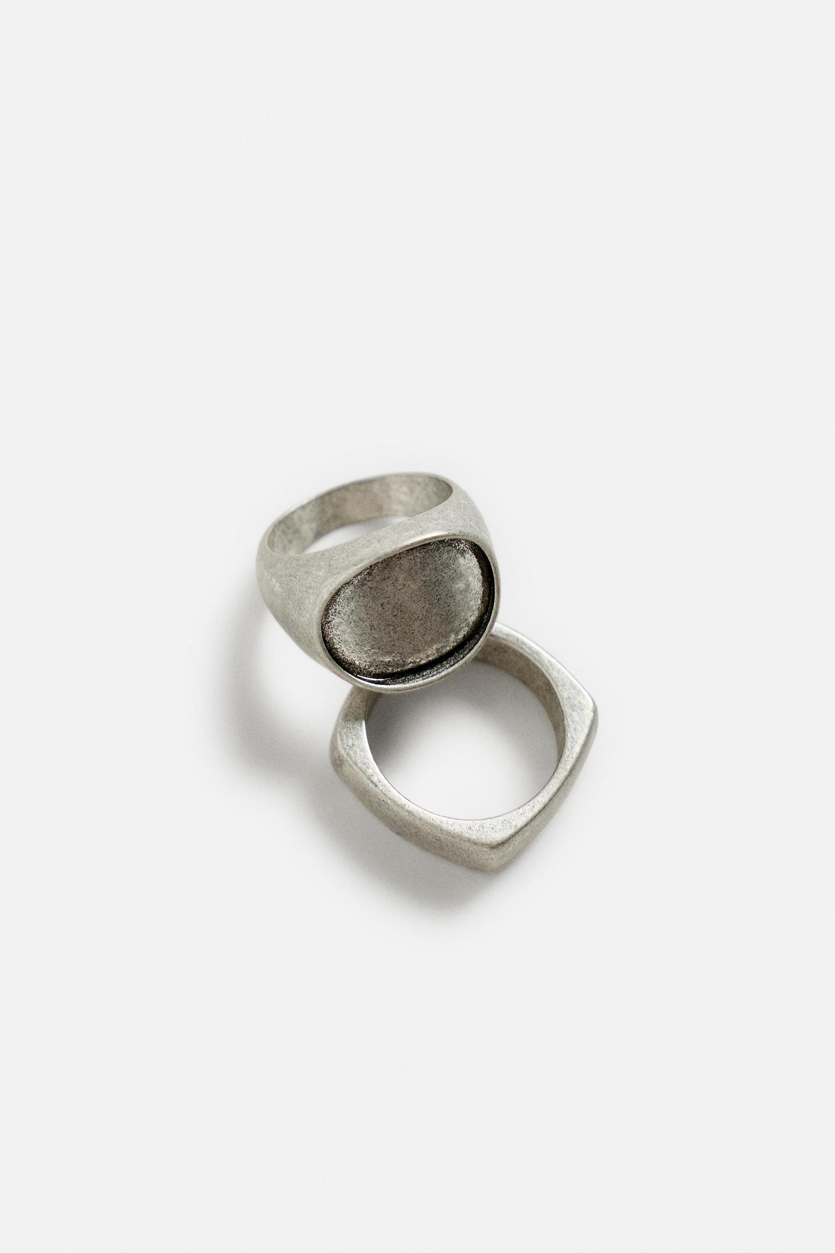 2-PACK COMBINED RINGS Product Image