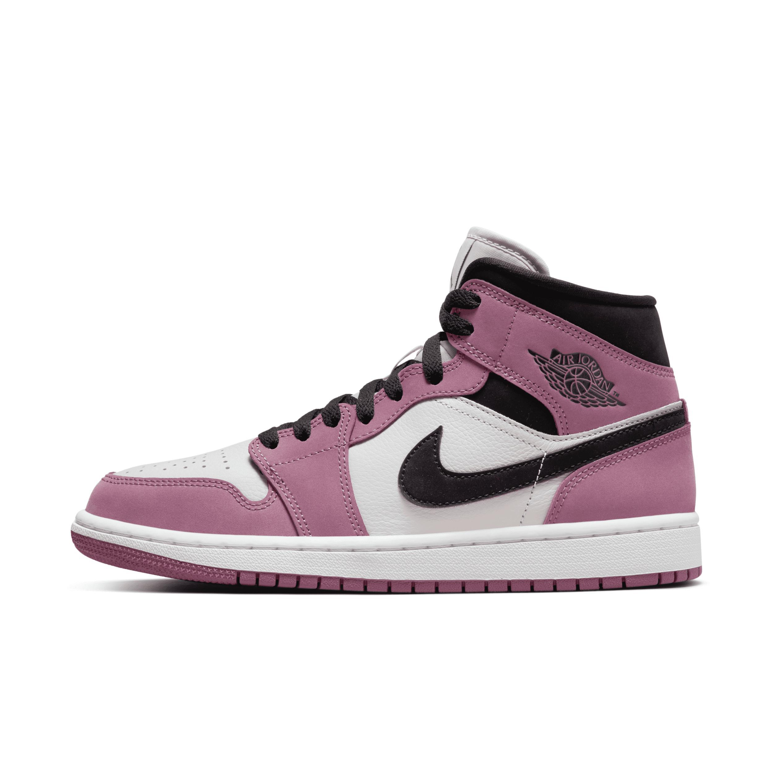 Air Jordan 1 Mid SE Women's Shoes Product Image